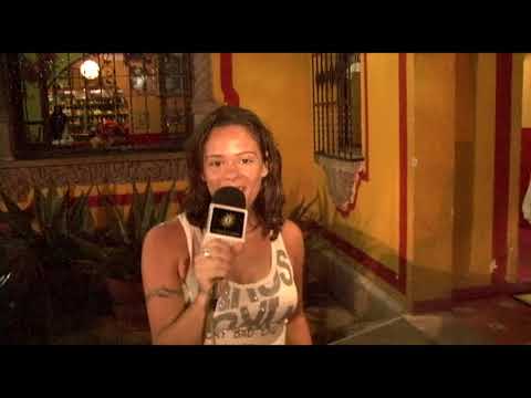La Cantina 27/06/2007