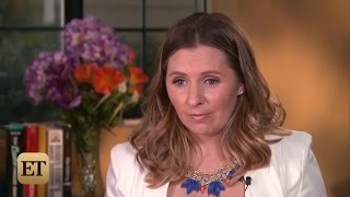 Beverly Mitchell is celebrating the 20th anniversary of 7th Heaven with the cutest throwback pics