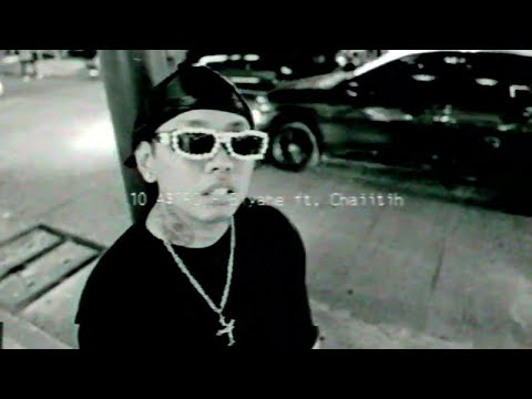 BIYAHE - A$tro ft. Chaiitiih (Visualizer)