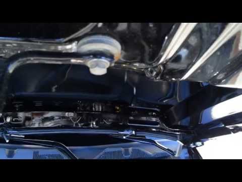 2011 Ford Mustang V6 3.7L new BBK tuned length ceramic shorty headers