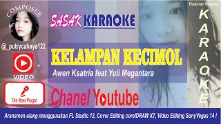 Download lagu SASAK KARAOKE KELAMPAN KECIMOL - Awen Ksatria feat Yuli Megantara mp3 Download lagu SASAK KARAOKE KELAMPAN KECIMOL - Awen Ksatria feat Yuli Megantara mp3