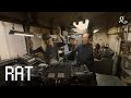 Groovy House Mix With Japanese Grandpa At A Print Shop L The Shoten 010 L RAT L House Chill Jazz