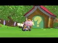 16 Super Why