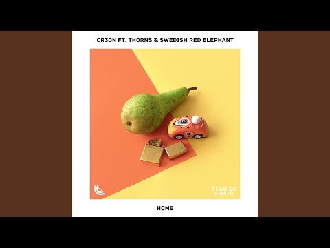 Home (feat. Thorns & Swedish Red Elephant)