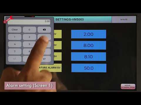 Vibration Meter