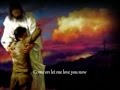 LET ME LOVE YOU   THIRD DAY  W LYRICS