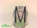 Sesame Street M Is For Martha