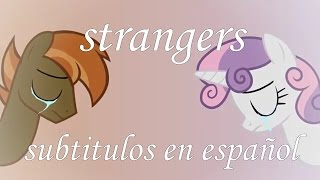 Scratch21 - Strangers [PMV Animation] sub español