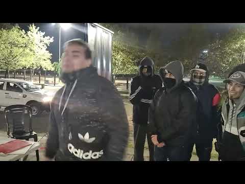 Nawe vs Neav (FINAL) (CHM ASCENSO 2023 - 2DA FECHA)