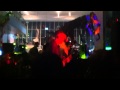 The Bridge - "Chavez" (LIVE) - Maryland Science Center 10/27/12