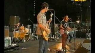 Lemonheads - Alison&#39;s Starting To Happen (Reading Festival, England, 3PM)