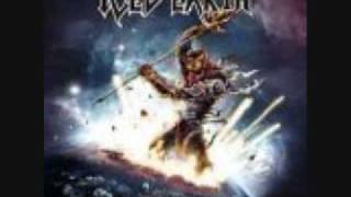 Iced Earth - In Sacred Flames/Behold The Wicked Child