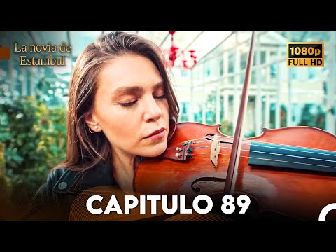 La Novia De Estambul Capítulo 89 (Doblada En Español) (Versión Larga)