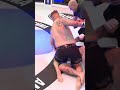 Chris Daukaus Swangin' and Bangin' Before the UFC ?