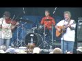 Leftover Salmon - Stay Away Monday - Hookahville 9/6/09