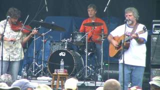 Leftover Salmon - Stay Away Monday - Hookahville 9/6/09