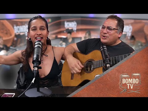 AGUSTINA BANEGAS Y TATO DIAZ EN VOLVERME LOCO | BOMBO TV