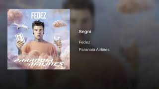 Segni - Fedez (Subtitulado al español)