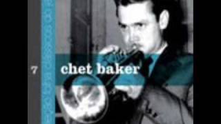 Chet Baker - Halena