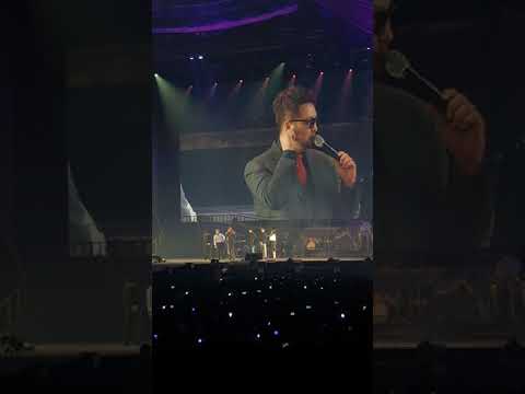 181117 IU ultimate Fangirl over G.O.D