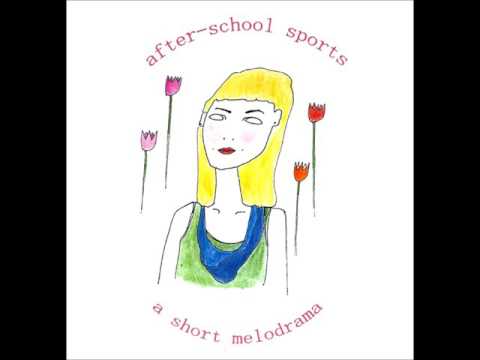 After School Sports - Smile