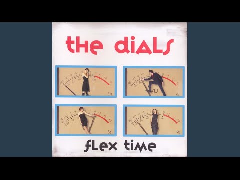 Stuck Inside - The Dials