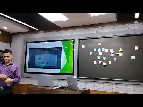 Training Conducted By University Of Nottingham Malaysia. Top:Mini Lesson Plan@30.05.2023