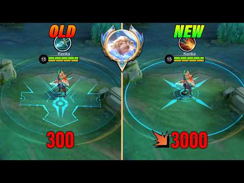 NOLAN NEW UPDATED BUILD 2026 | NO CUT NOLAN GAMEPLAY! - Mobile Legends