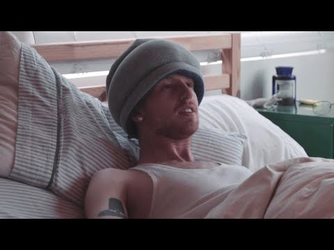 DJ LUCAS x BRANCHEZ - "HOMESICK" (DIR. BY @WEIRDDANE)