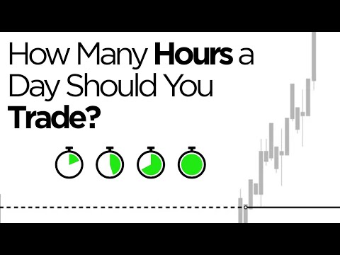 , title : 'How Many Hours Each Day Should You Trade? (How Long I Spend Trading...)'