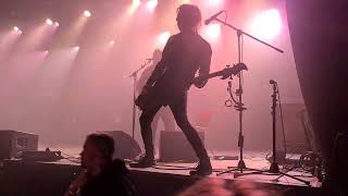 Blitzkid 31.10.2023 Köln - love like blood