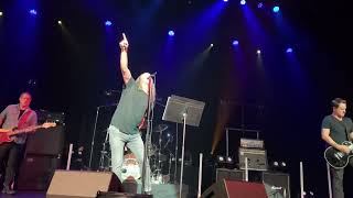 Candlebox - Become (To Tell) - Original Lineup - Paramount Theatre -Seattle -11/06/21
