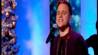 Olly Murrs - I wish it could be Christmas every day
