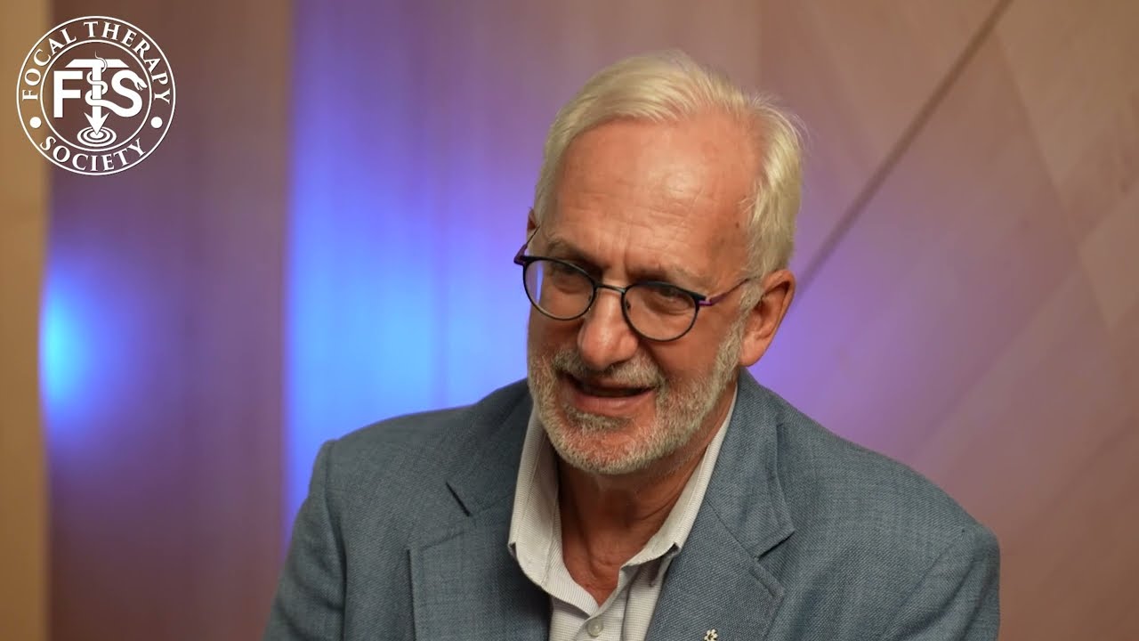 Active Surveillance for Low Risk Prostate Cancer by Lawrence Klotz