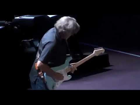 Eric Clapton Live In Paris Full Concert 2023 HD