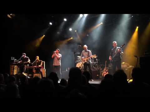 Mike & The Mechanics - Land of Confusion (Genesis Cover) - Live in Frankfurt 2016