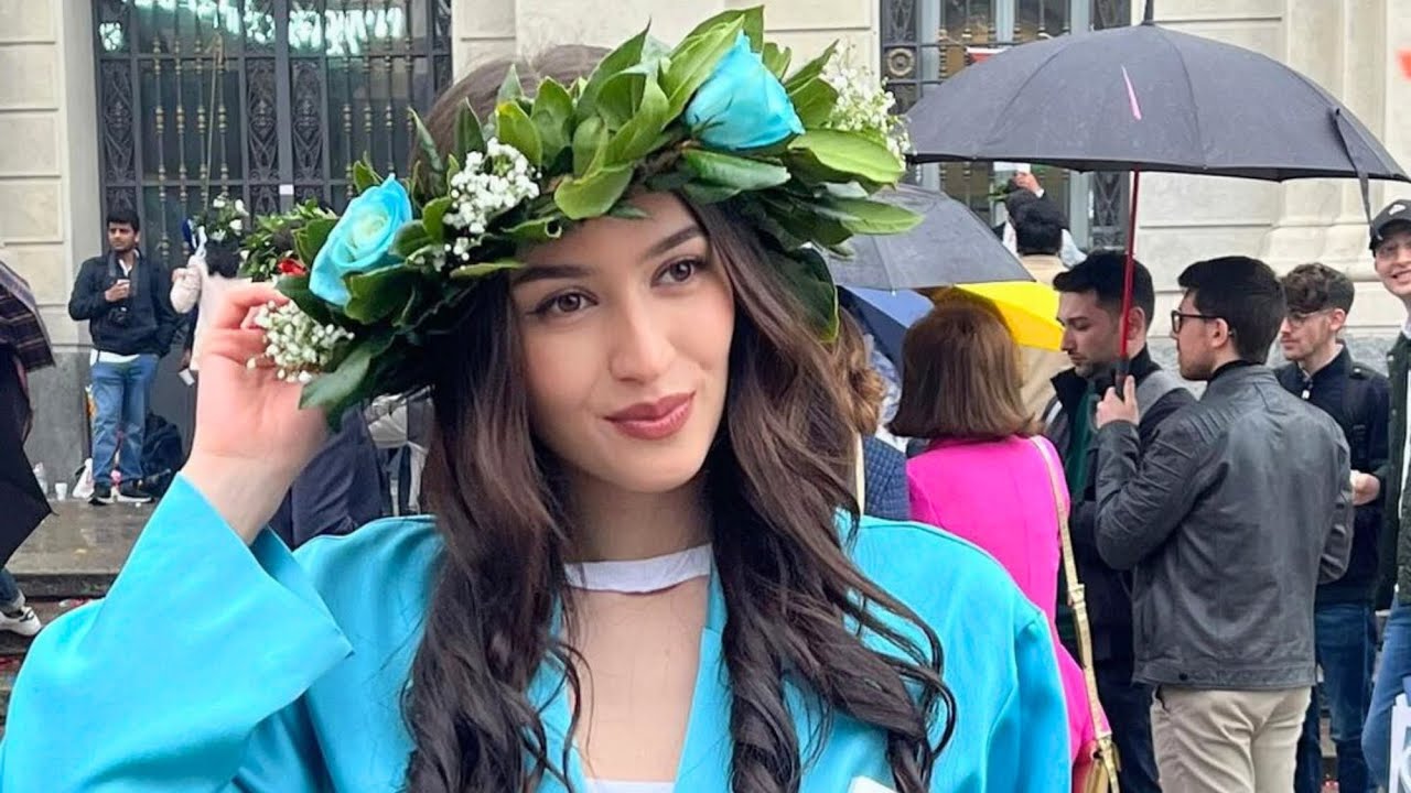 Fundraising and Silicon Valley Fellowship: Angelica's experience in Silicon Valley