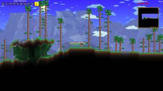 Terraria for Mac