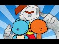Basically Gumball RECAP