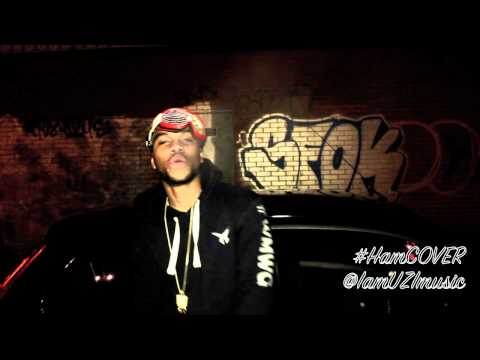 UZI WINGMAN - HAM (COVER) FREESTYLE (NET VID) HD