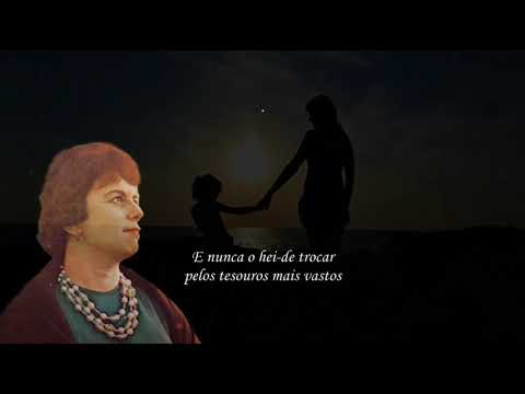 Isabel de Oliveira  _  Testemunho de Amor