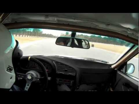 III SuperOES Poznań - Kusek BMW M3 PATO Logic