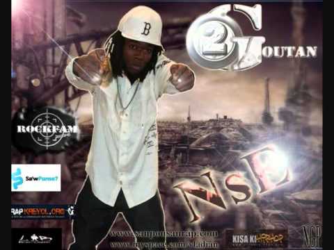 2Goutan  Nan 25 an Anko