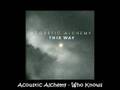 Acoustic Alchemy - This Way - Who Knows