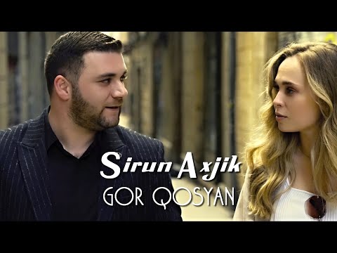 Gor Qosyan - Sirun Axjik