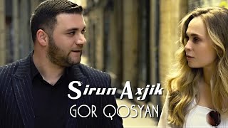 Gor Qosyan - Sirun Axjik (2023)
