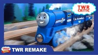 Streamlining (UK) - The Great Race - Song Remake - The TWR Critic