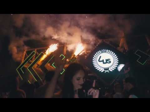 4US 2017 - Sonhos São Reais (Aftermovie Oficial)