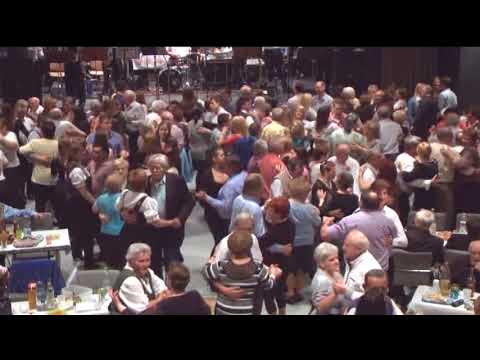 BRAVI BUAM Búcsú - Vogelschlag polka