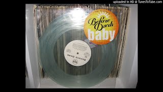 BEFORE DARK baby ( album version 3,47 ) 1999.
